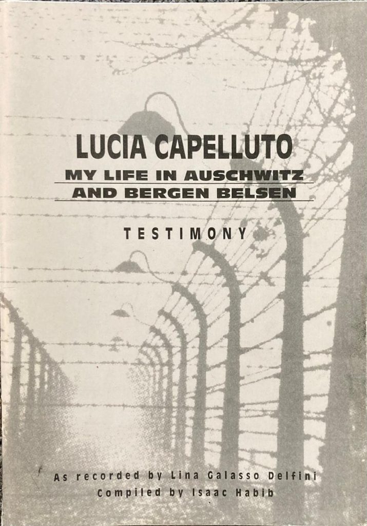 a book cover with barbed wire